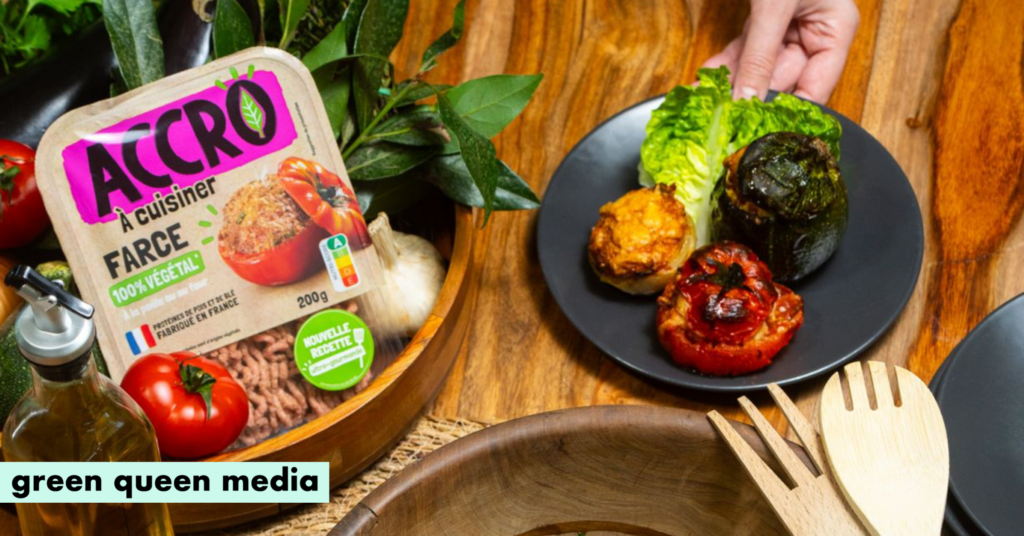 Funding for Alternative Proteins Rebounds in Q3, with Europe Leading the Charge