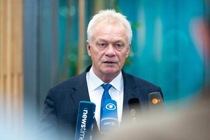 German Minister opposes EU ban on plant-based meat labels