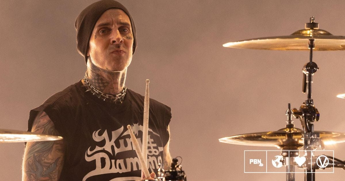‘I Tried Travis Barker’s Pricey Vegan Diet – Here’s What It Was Like’