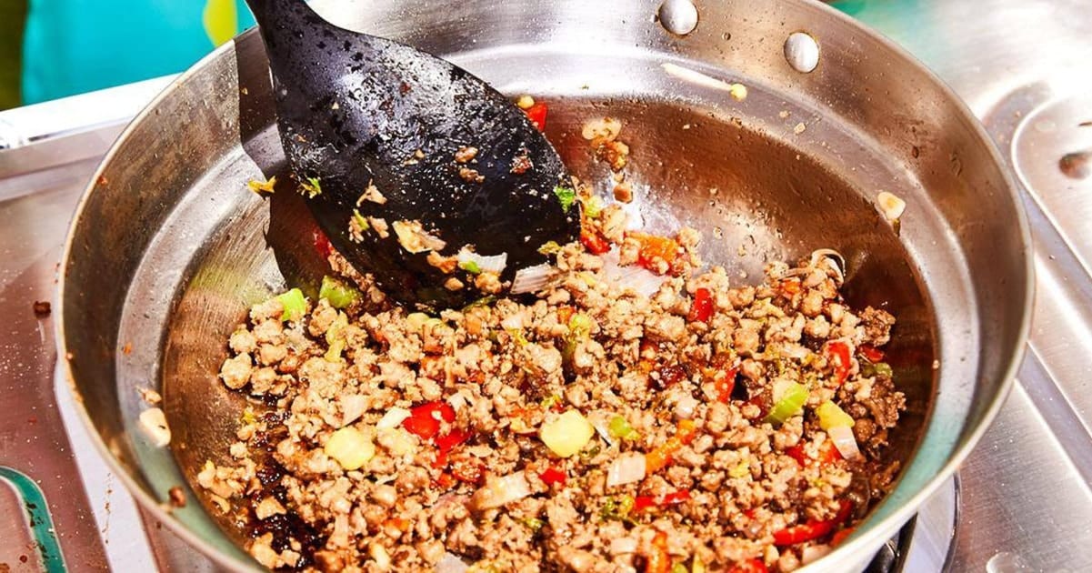 Impossible Foods Becomes First Plant-Based Meat Certified for Professional Athletes