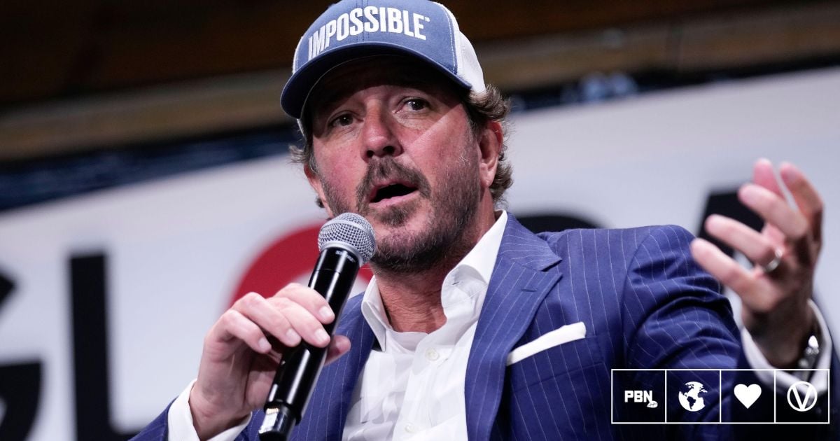 Impossible Foods CEO Says The Plant-Based Sector Became Too ‘Woke And Partisan’