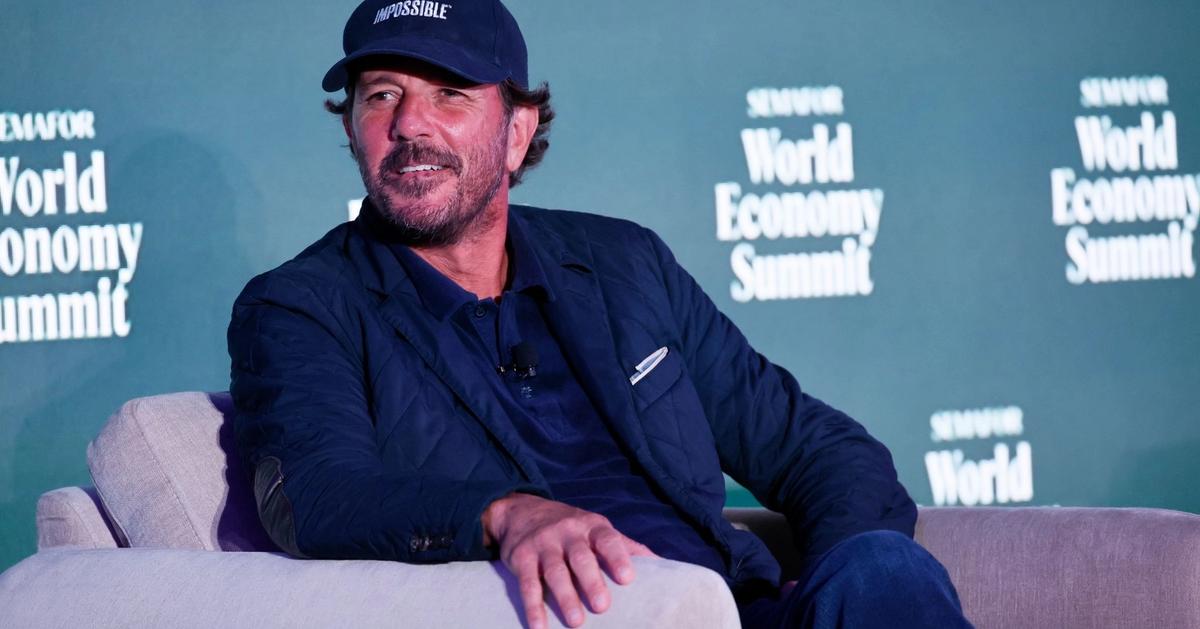 Impossible Foods CEO says climate-based marketing a ‘mistake’