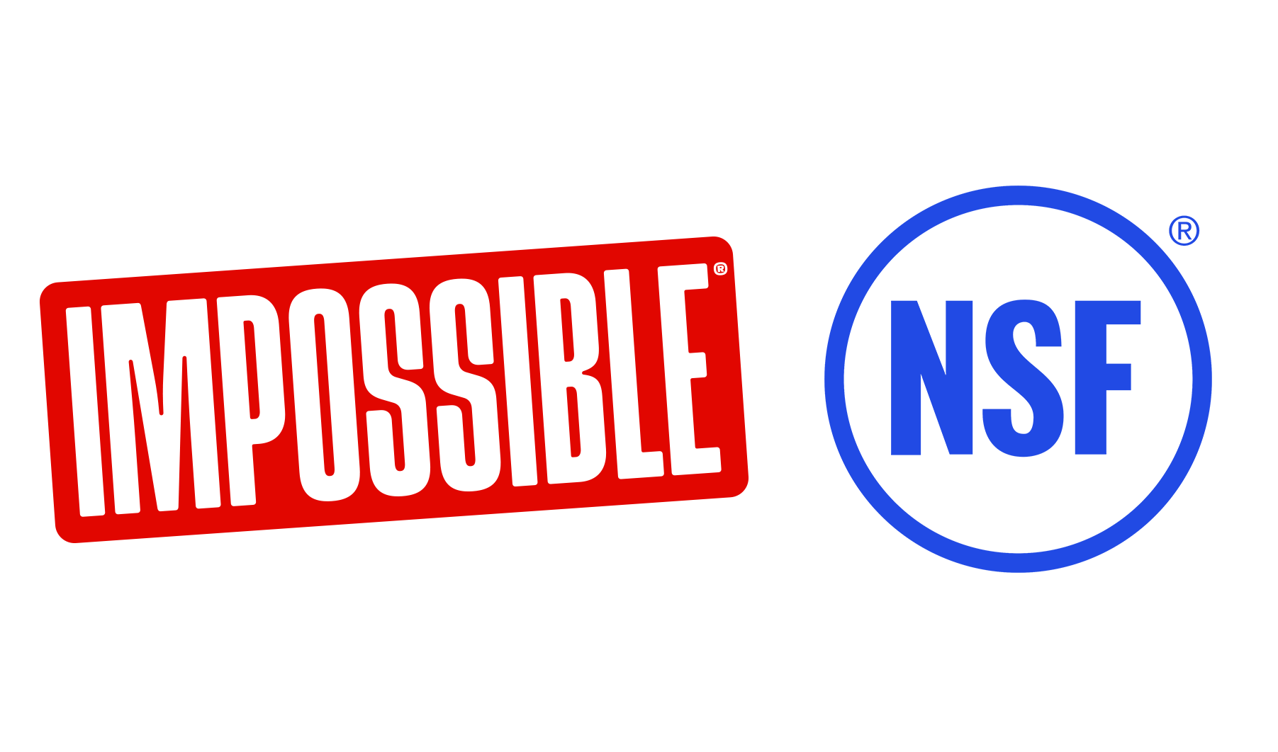 Impossible Foods receives NSF Certified for Sport certification for Impossible Beef and Impossible Burger Products | Nutritional Outlook
