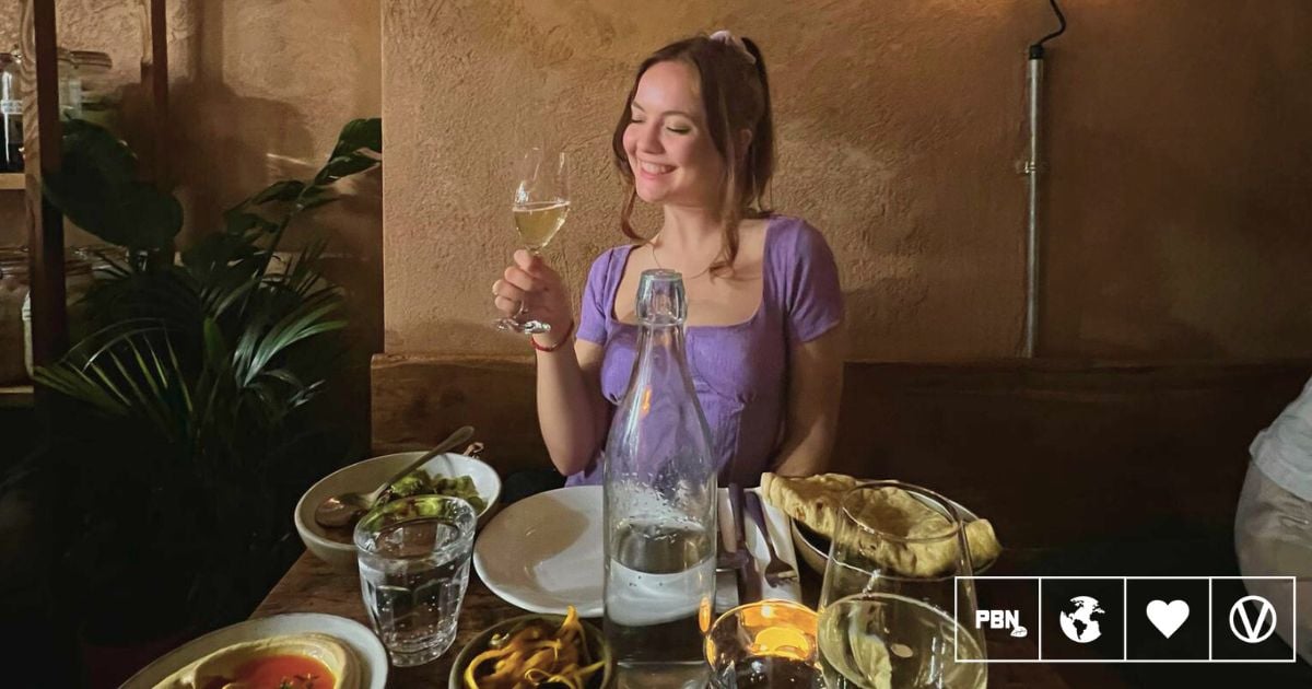 MasterChef’s 2025 Runner-Up Is The Show’s First-Ever Vegan Finalist