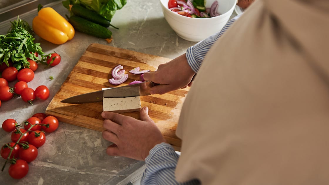 Mix insect, plant, and cultivated proteins for healthier, greener, tastier food, say experts