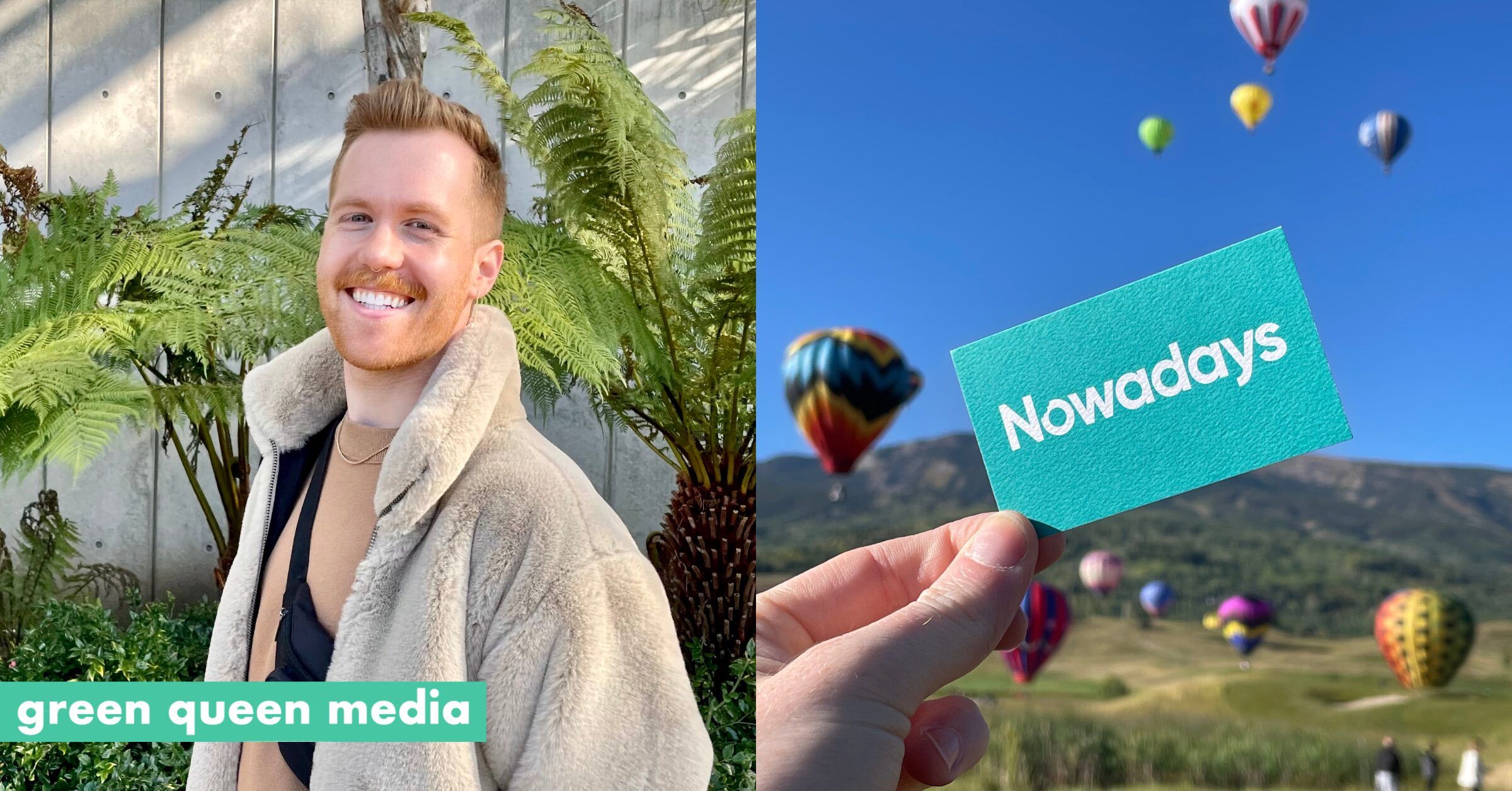 Nowadays Founder on Why the Plant-Based Meat Brand Shut