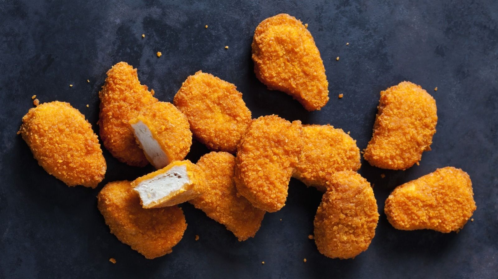 Our Favorite Store-Bought Chicken Nuggets Are Actually Meatless