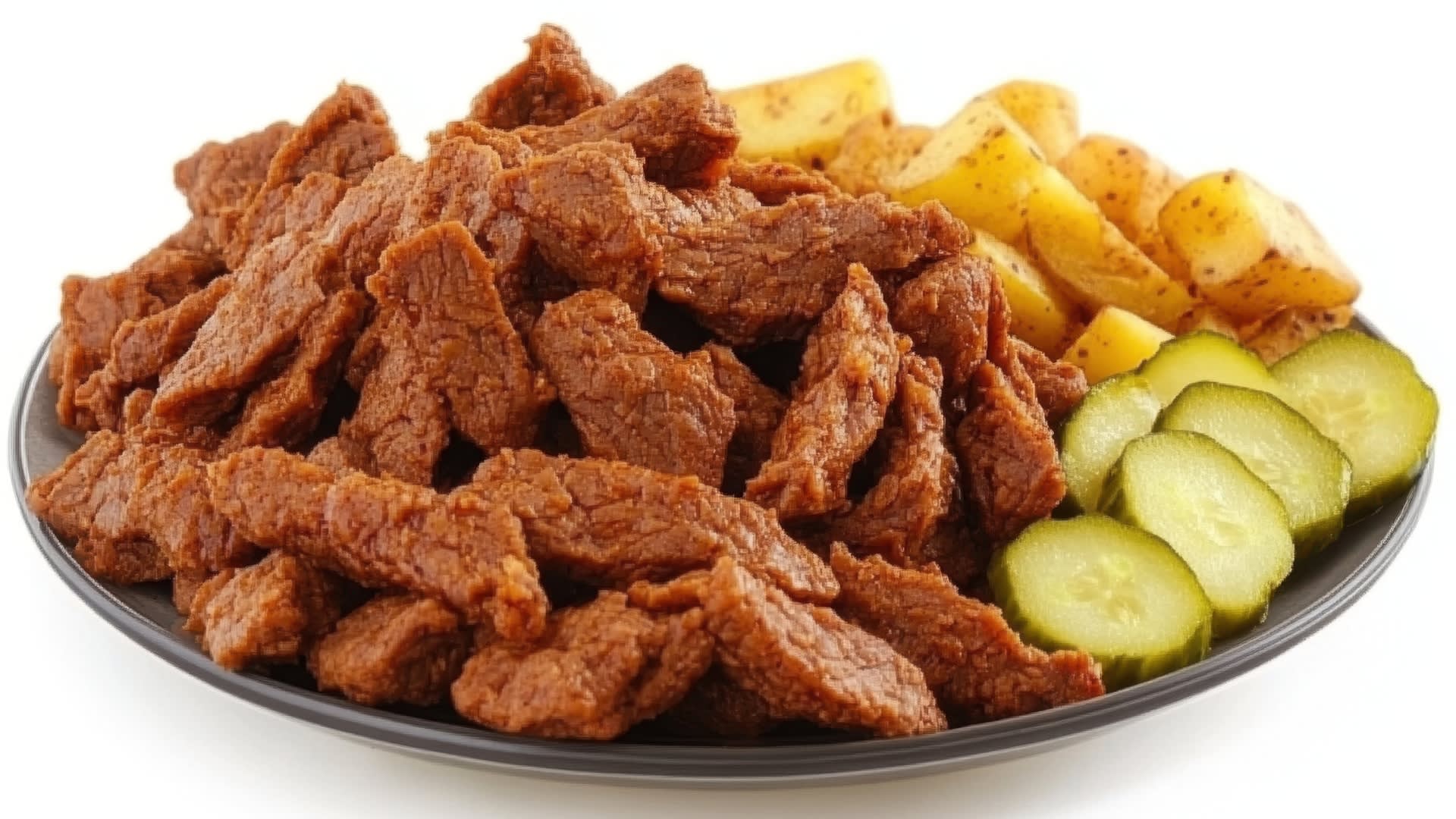 Plant-Based Meat Market Set to Soar by 2033: Sustainable, Ethical, and Health-Driven Trends Fuel Growth