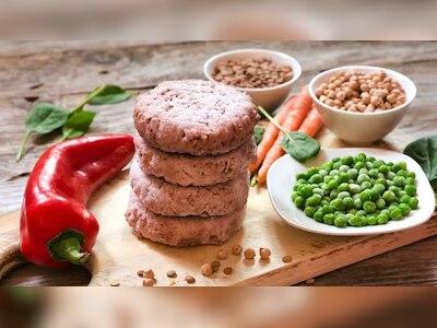 Plant-Based Meat Market to Reach USD 21.7 Bn by 2032 with A Growth