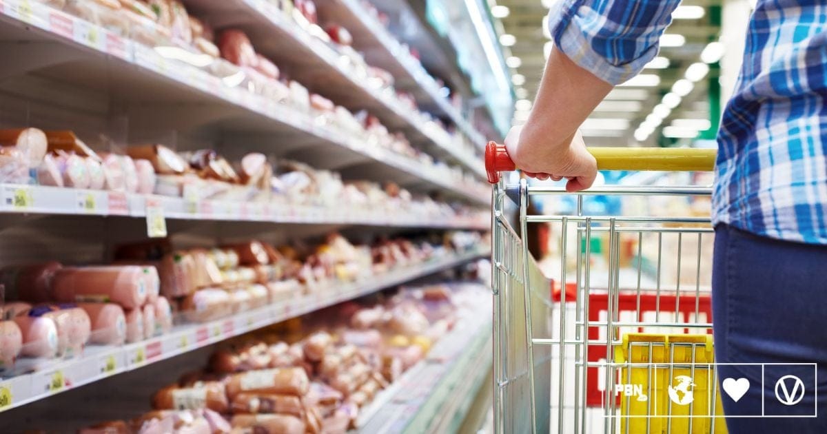 Plant-Based Proteins Are Cheaper Than Meat Right Now