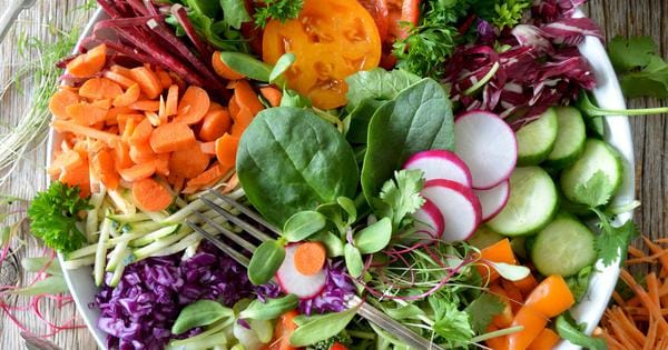 Plant-based diet with less meat will be good for humans and the world, says a Lancet study