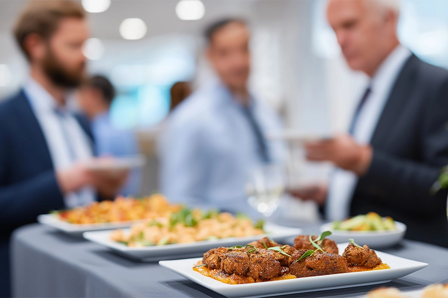 Plant-based flavors shift toward science-backed masking, fermentation & sustainable design