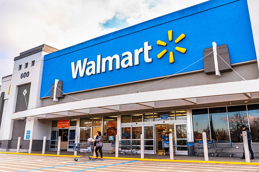Plant-based label clash, Walmart’s ingredient shakeup, Innova’s top trends