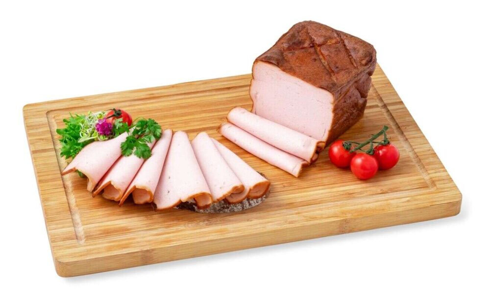 Planteneers simplifies plant-based sausage and cold cut production with fiildMeat S-Series