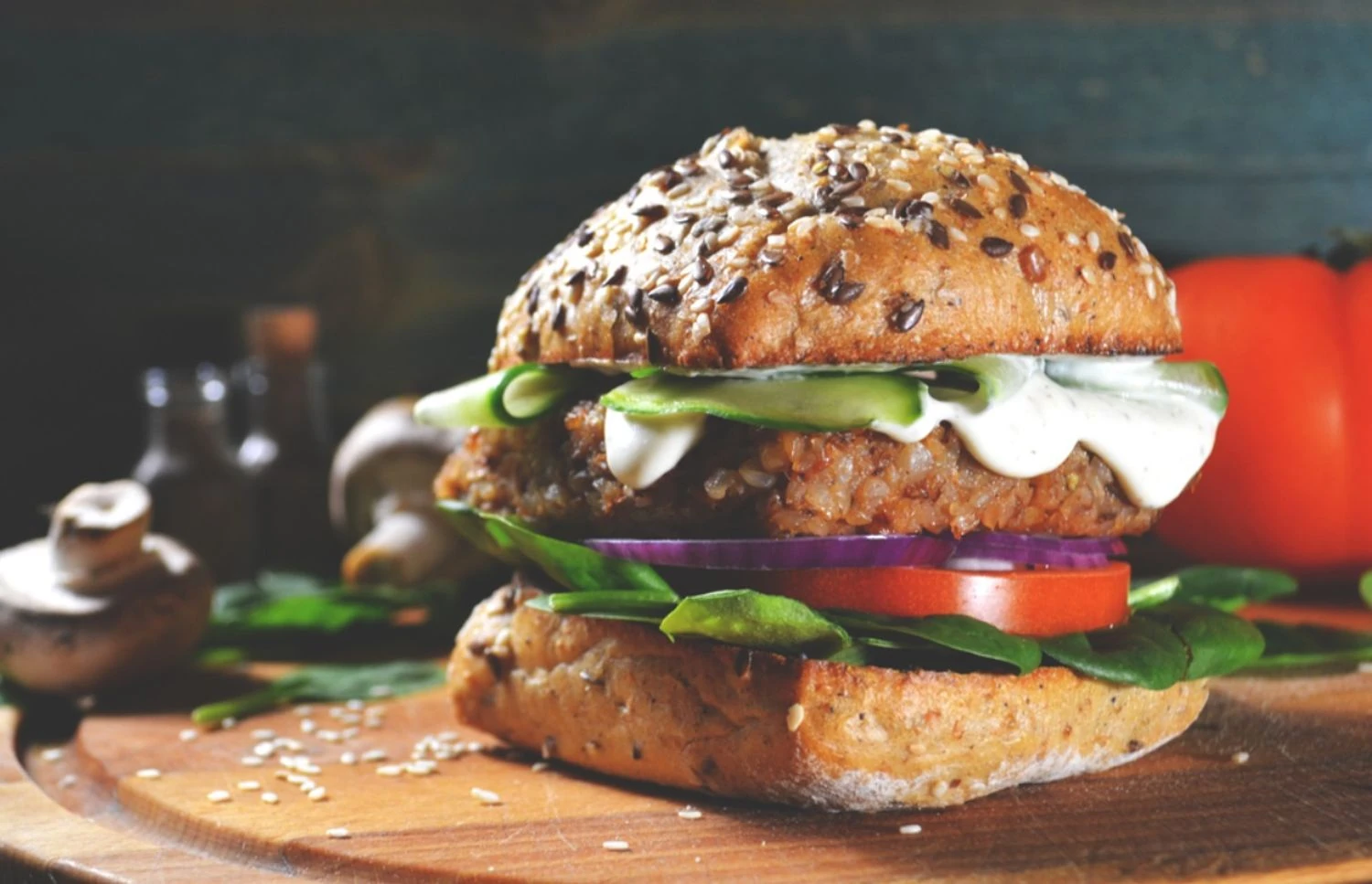 “Steak can only be made of meat”: European Parliament votes to ban meat terms for vegetarian products