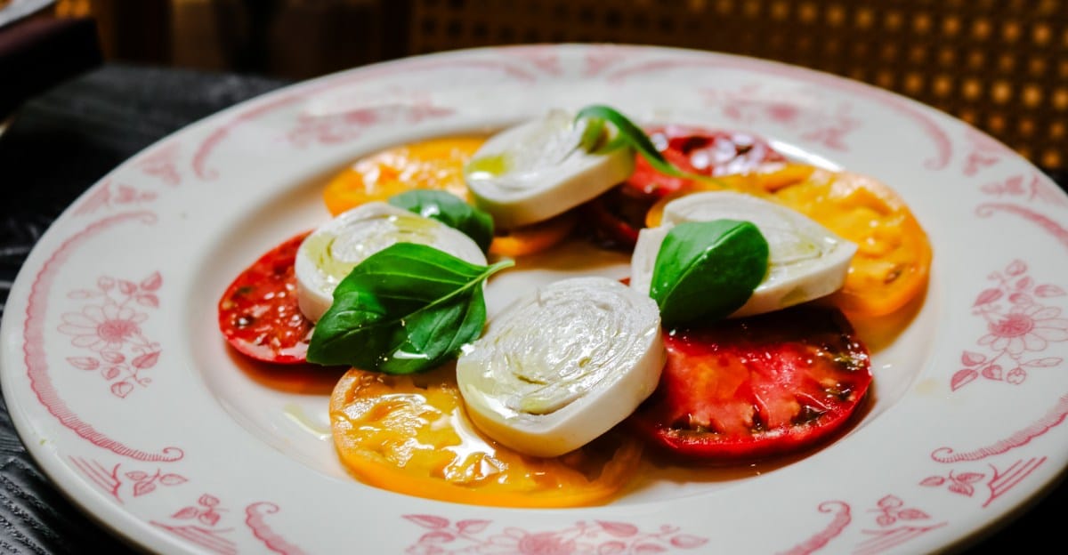 The Best Vegan and Vegetarian Restaurants in Los Angeles