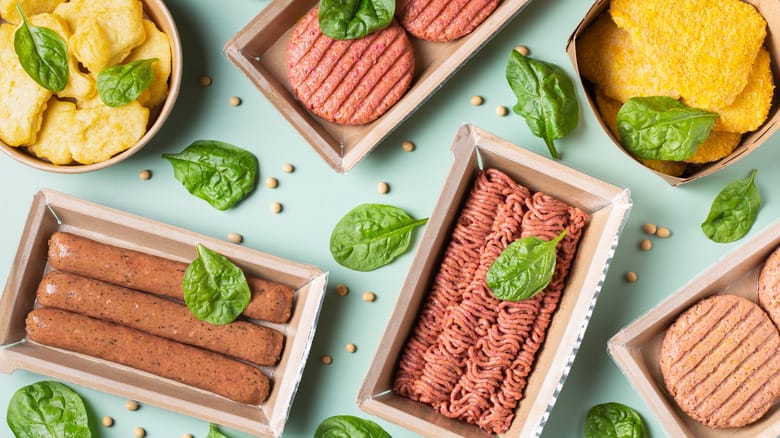 The Story Behind Fake Meat And Its Quick Downfall