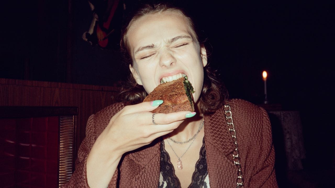 The Vegetarian Dish With Just as Much Protein as Meat