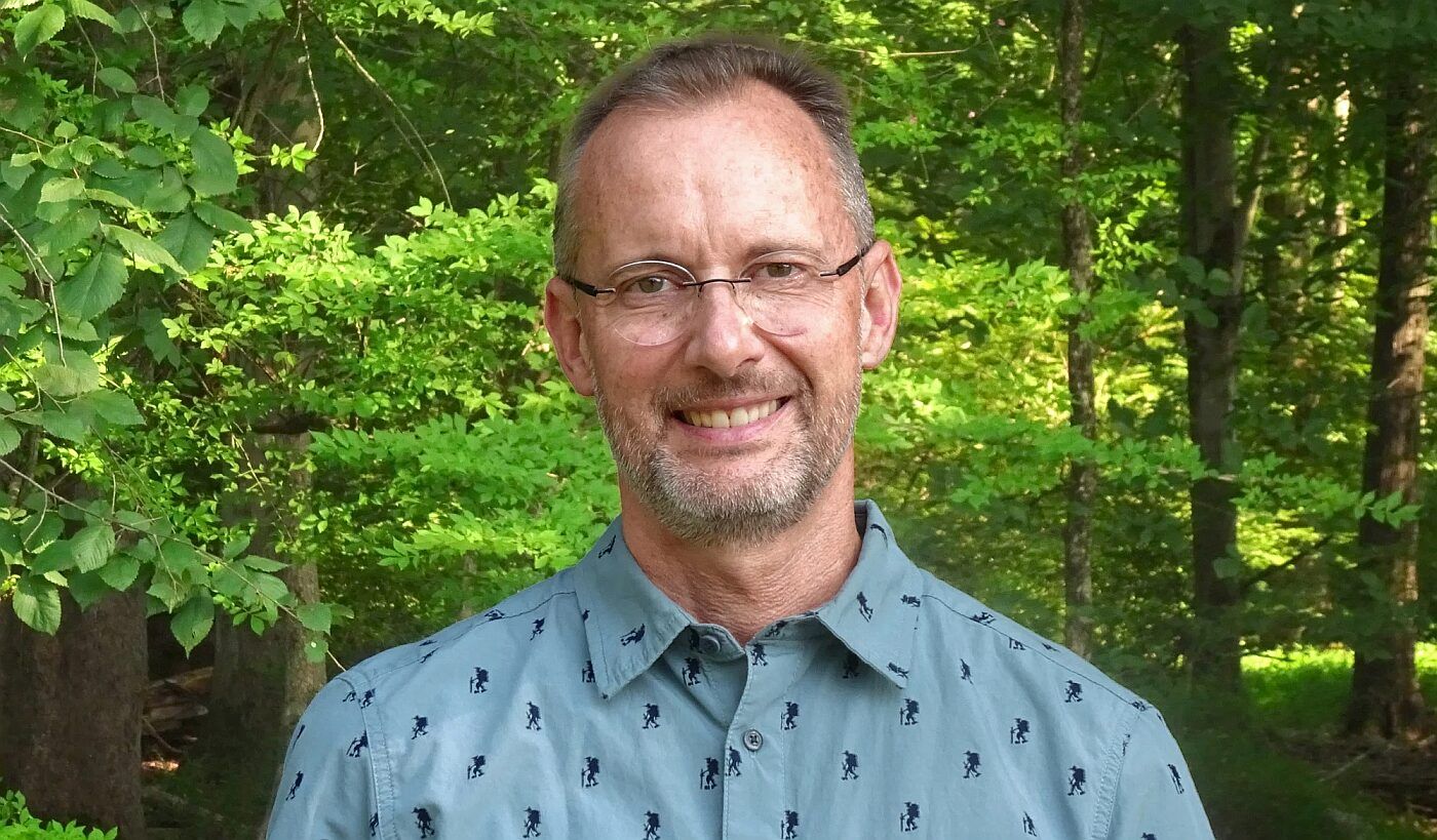 There’s no elephant in the alt protein room, says GFI’s Nigel Sizer