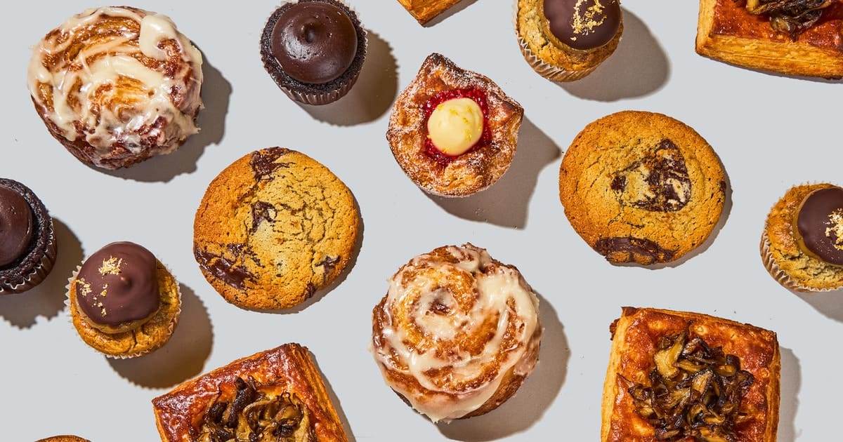 This Week in Food News: New York’s New Vegan-ish Bakery, Subway Goes Plant-Based, and Cheese-Pull Cheese is Coming