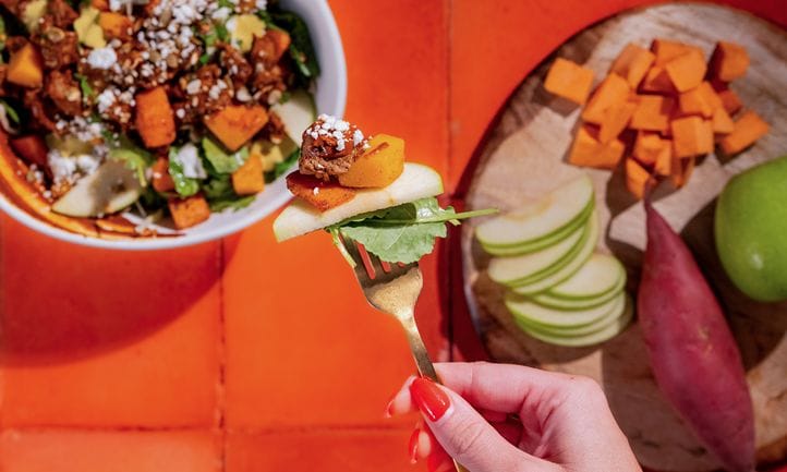 Tocaya Introduces Fall Menu Inspired by Coastal Flavors and Plant-Based Innovation