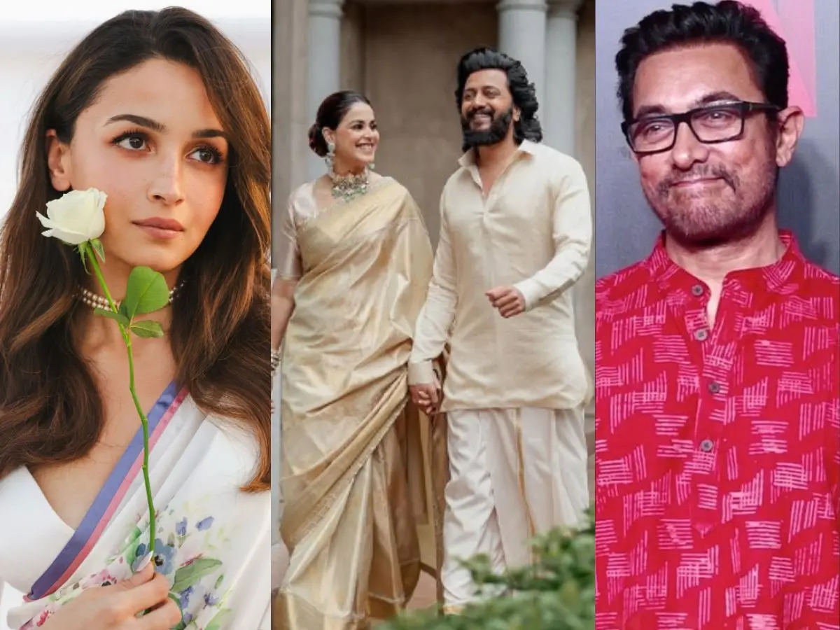 Top Bollywood celebrities who follow plant-based lifestyle