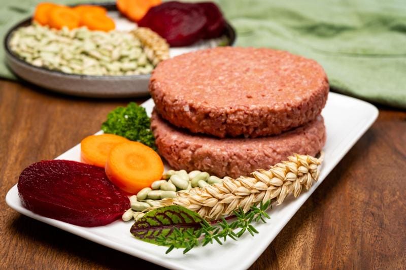 United States Plant-Based Meat Market is projected to reach USD