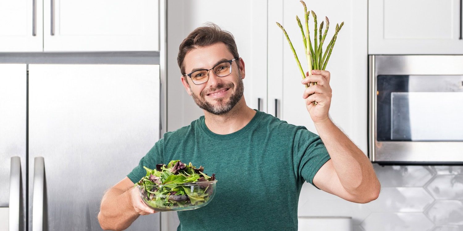 Vegetarians tend to value achievement and power more than meat-eaters, study finds