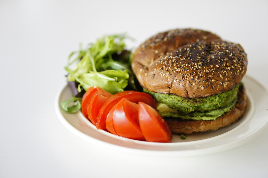 ‘Veggie burgers’ face grilling in EU parliament