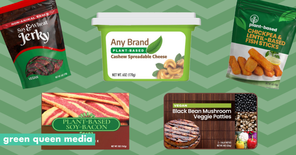 What the FDA’s Labelling Guidance Means for Plant-Based Meat