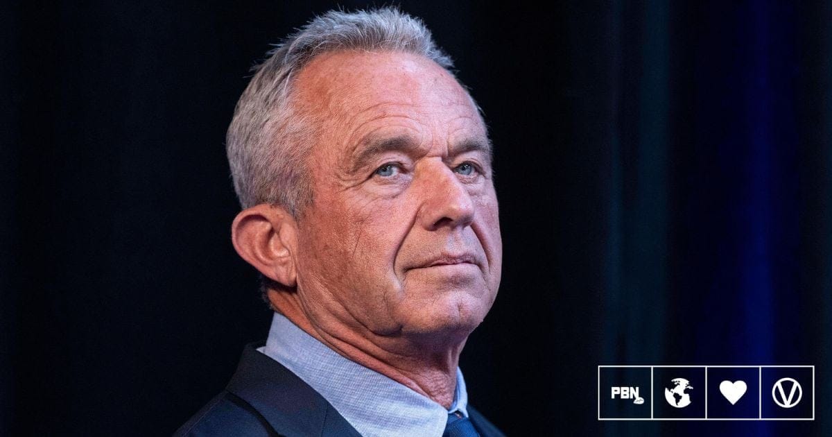 Why RFK Jr’s Position On Ultra-Processed Foods Is Problematic