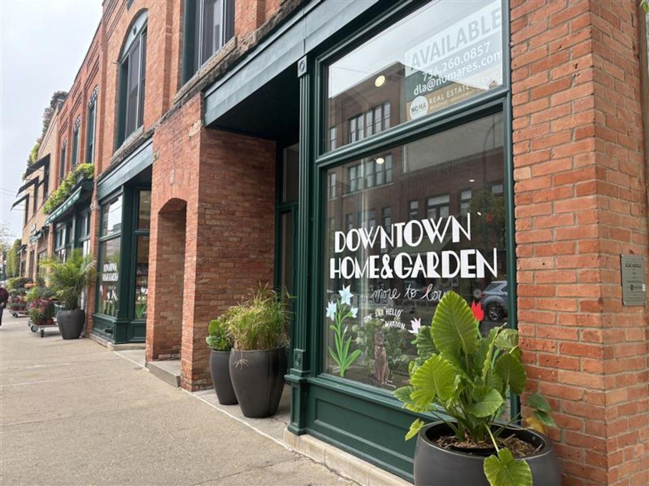 Downtown Home & Garden to close this year amid financial instability, owner says