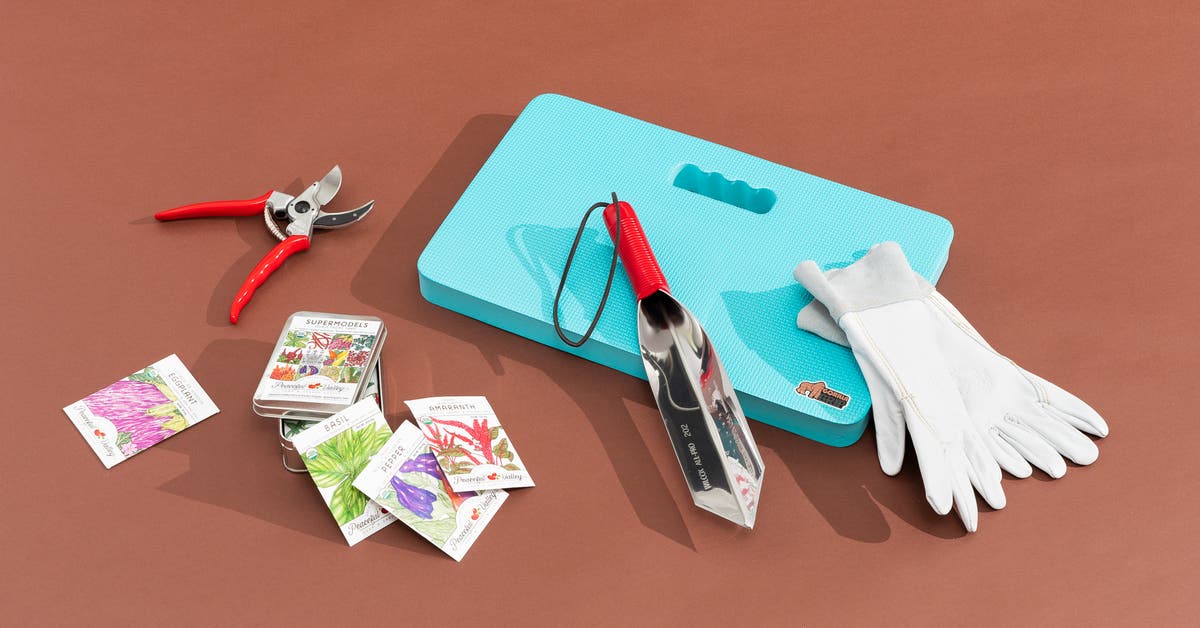 The 31 Best Gifts for Gardeners for 2025