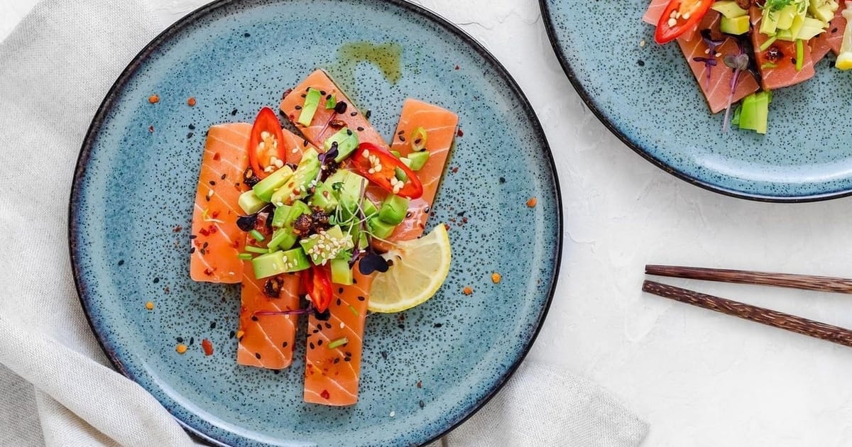 17 Vegan Seafood Options, From Shrimp to Scallops