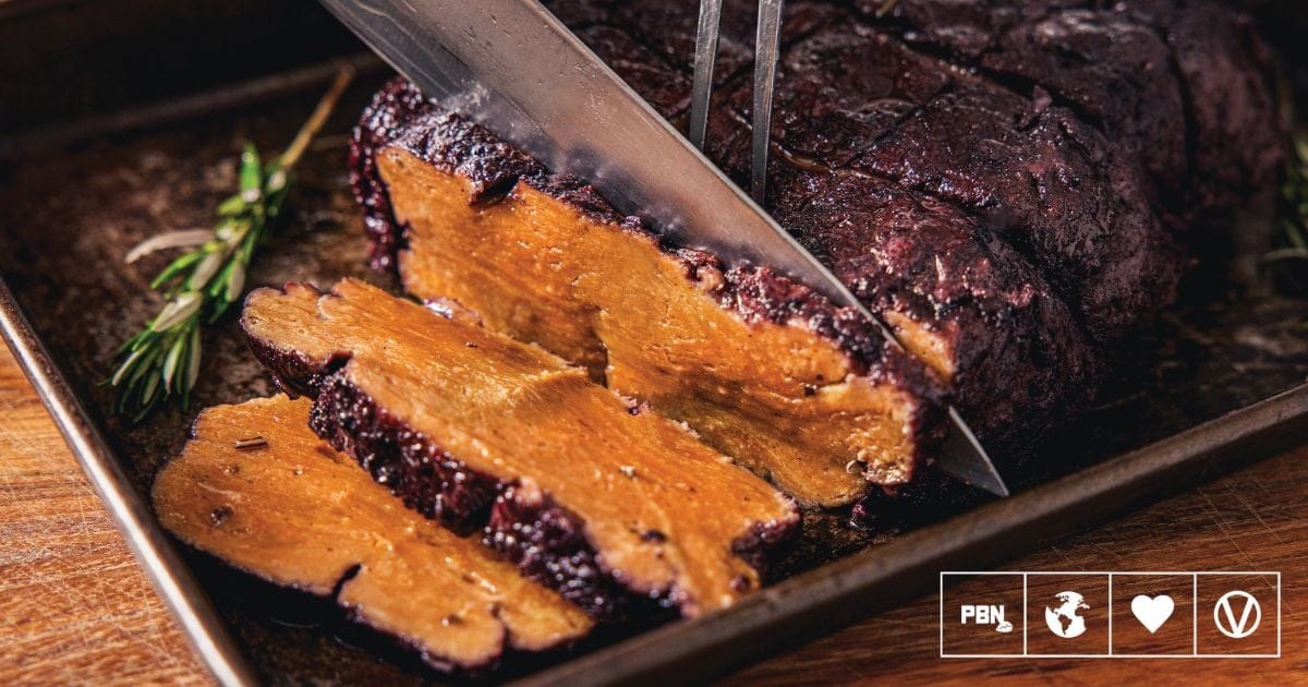 20 Incredible Vegan Recipes To Help You Continue Veganuary