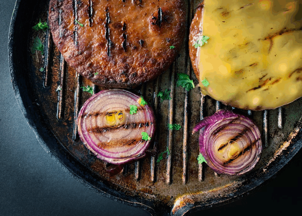 3 Things to Know: Plant-Based Meat, More Americans Are Dieting, and LinkedIn Usage and Impact