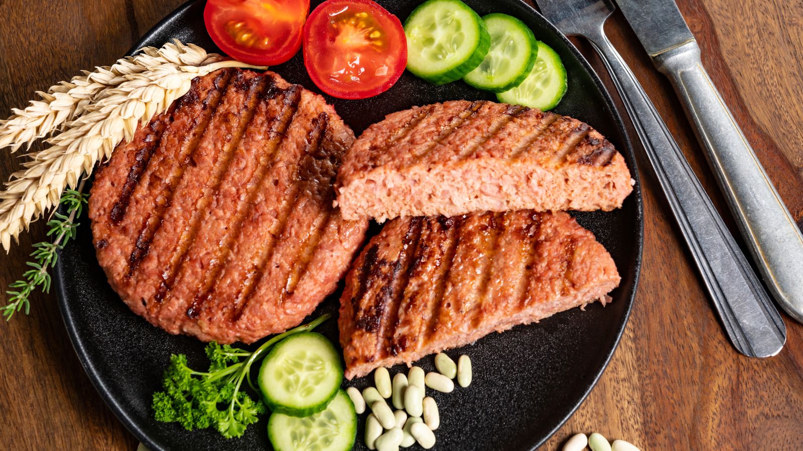 Aldi’s Plant-Based Burger Is Simply Not Worth It. Here’s Why