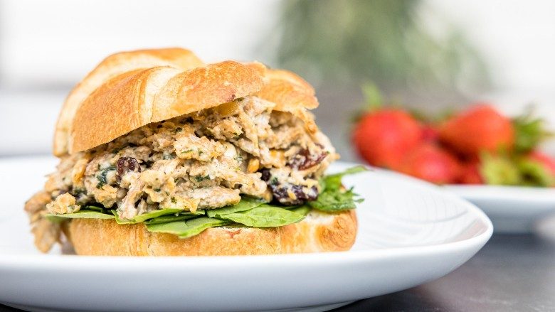 Alternative protein innovation: Barvecue debuts plant-based rotisserie chicken