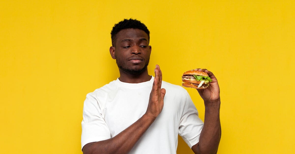 Alternative protein patents decline