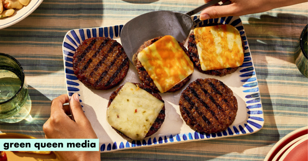 Amid SNAP Uncertainty, Vegan Meat Giant Offers Free Food to Americans