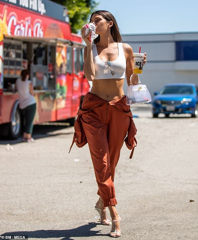 Beyond Meat’s plant-based promise wilts: once worth bn, company now nearly worthless and losing m a day as the vegan dream dies on the grill