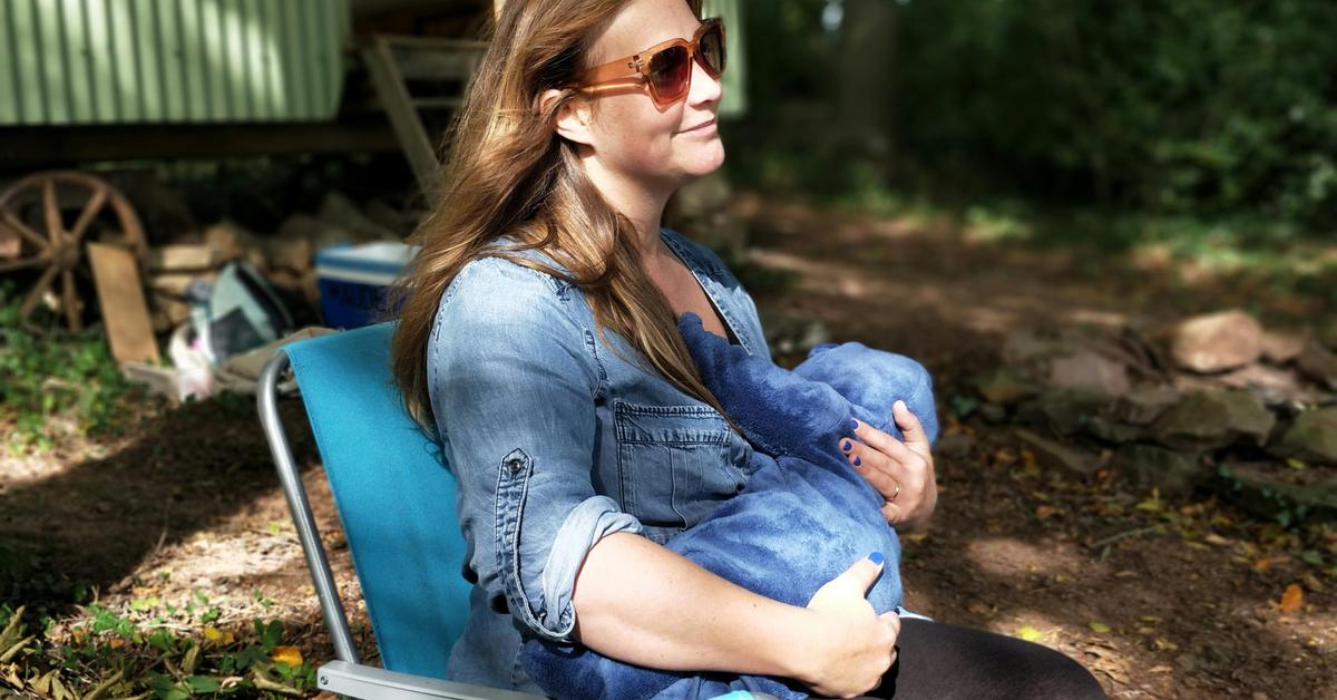 Don’t Eat Vegan Meat if Breastfeeding