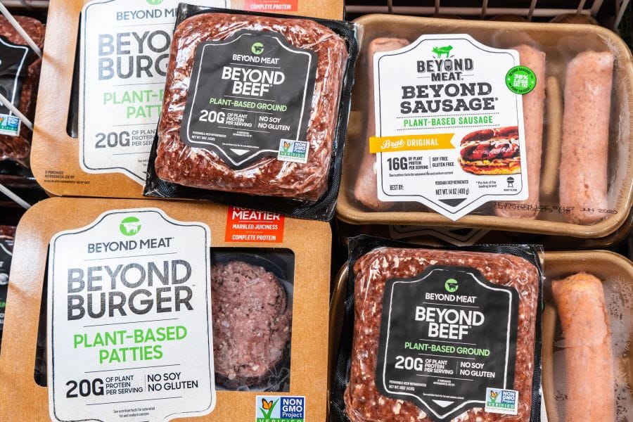 EU “meaty” label debate looms with plant-based brands in regulatory limbo