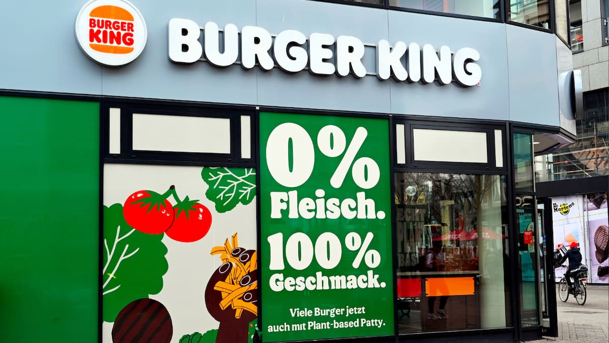 Farmers vs. vegans: The contentious EU debate on labelling meat alternatives