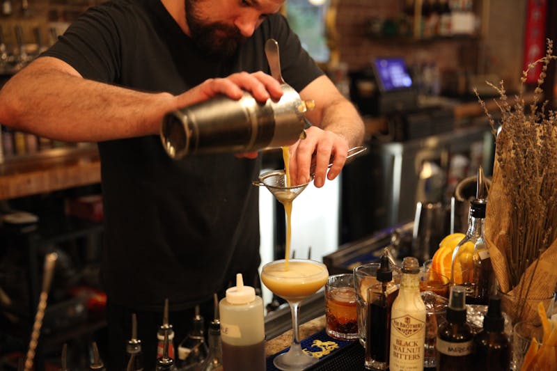 Fitz on 4th Brings Home the Vegan Bacon