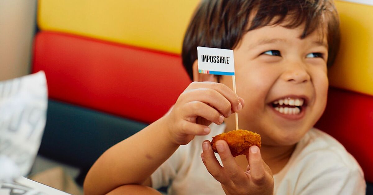 Inside Impossible Foods’ November Push to Ease Food Insecurity