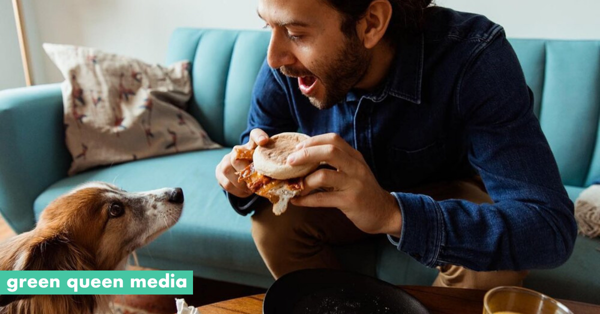 Is Seaweed Bacon The Next Big Plant-Based Thing?  Million Says It Could Be