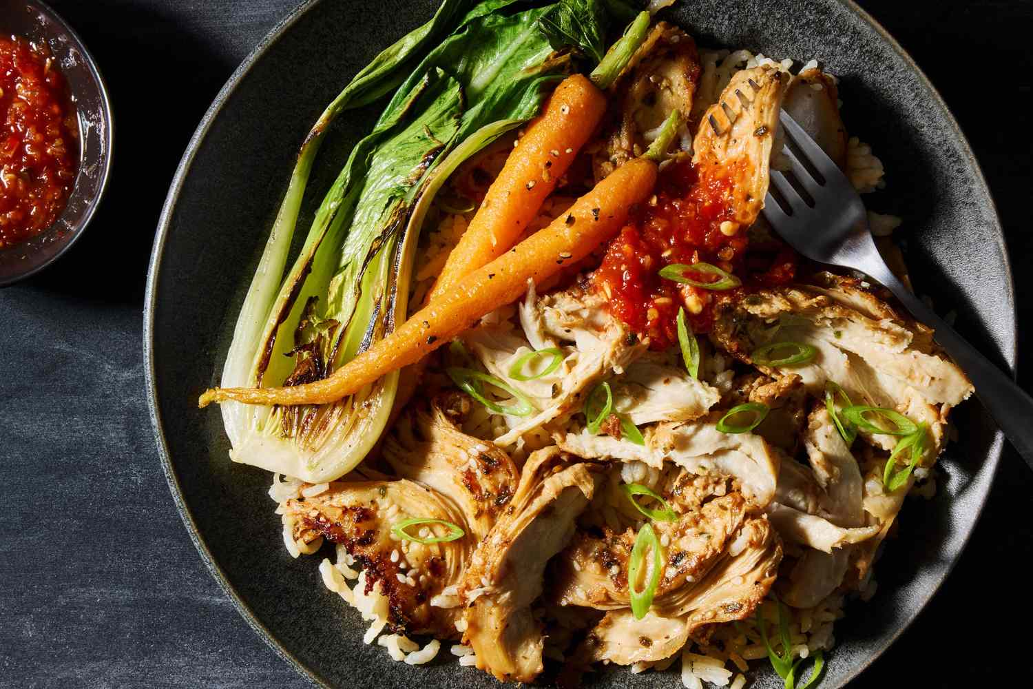 Just Meat, Eat Just’s Plant-Based Chicken, Arrives at Walmart