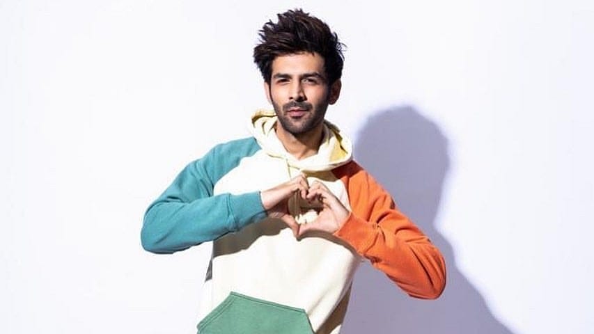 Kartik Aaryan Eats THESE Plant-Based Protein Options Instead Of Meat In His Strict Vegetarian Diet