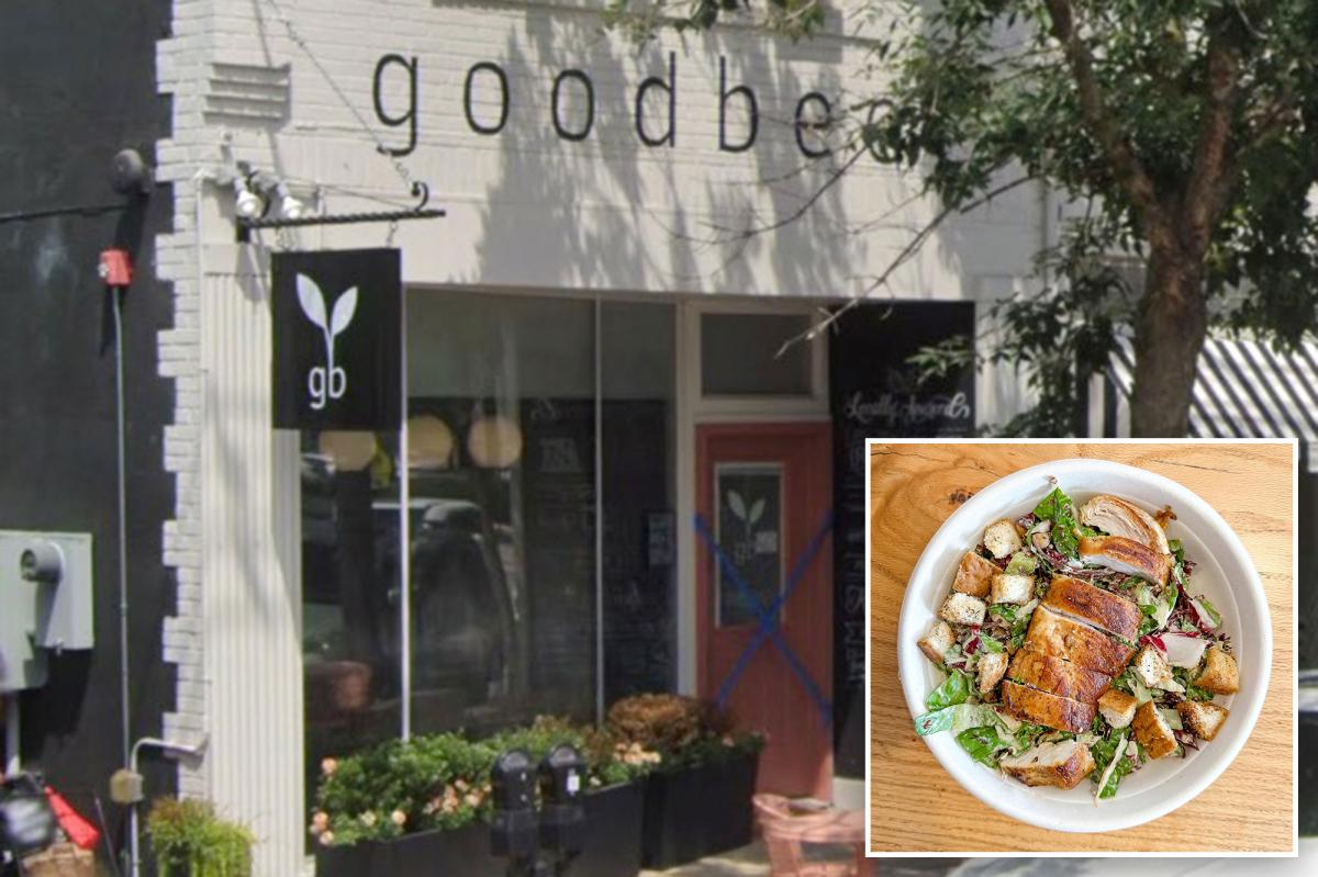NJ vegan eatery blasted for serving ‘carcasses slaughtered against their will’ after adding meat to menu